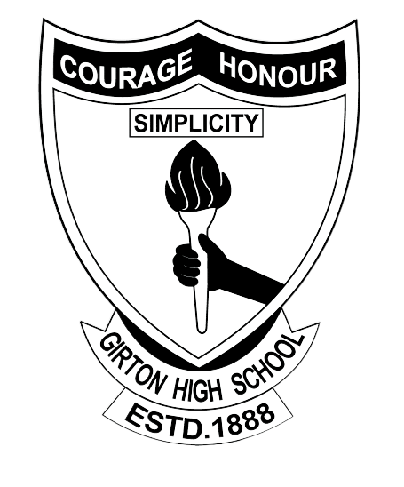 GHS School Logo